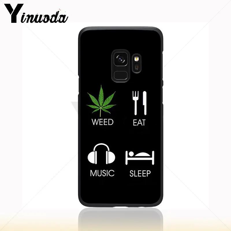 weed plant leaves Cannabis leaf