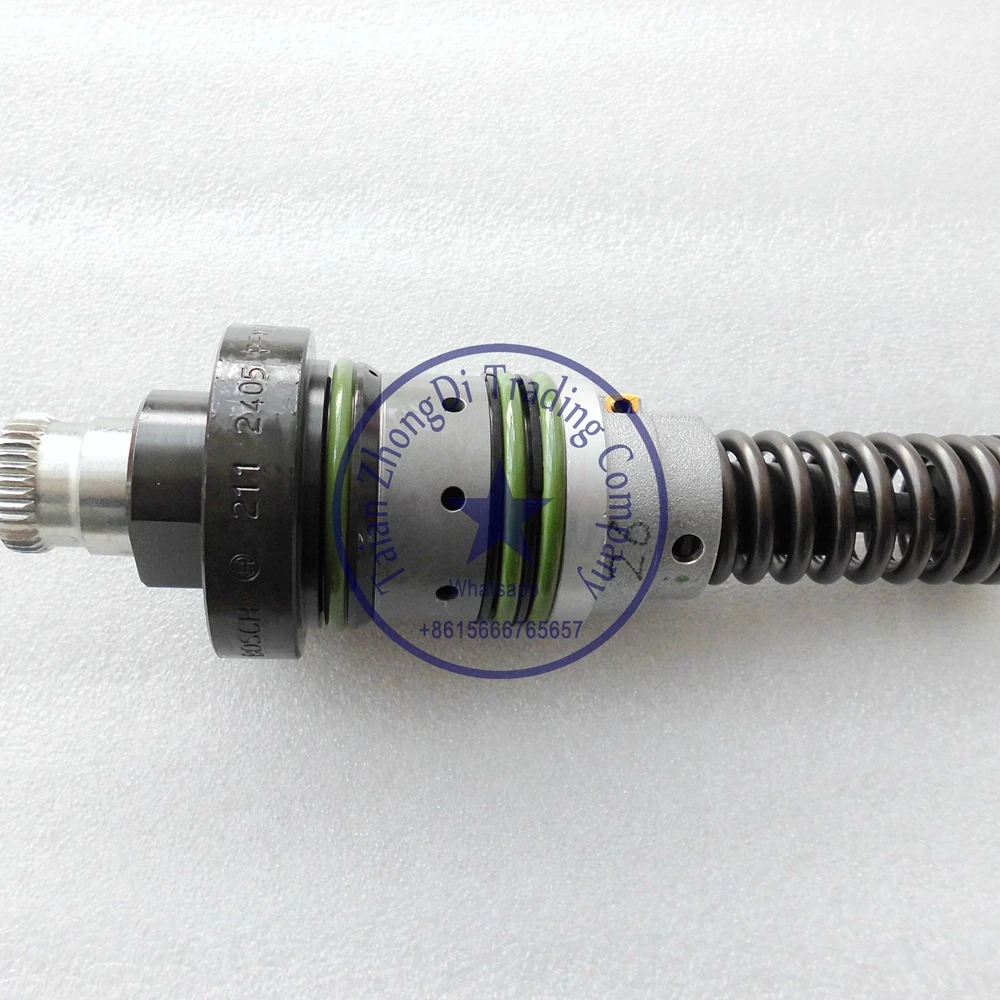 

100% Genuine unit pump 0414491109 /0 414 491 109 for KHD 02112405