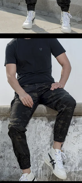 Mege marka mężczyźni moda Streetwear Casual spodnie kamuflażowe do biegania taktyczne spodnie wojskowe męskie spodnie bojówki do dropppshipping tanie i dobre opinie MEGE KNIGHT Ołówek spodnie Mieszkanie Poliester COTTON vintage REGULAR Pełnej długości QinZhouSuJiaoKu HIP HOP Midweight Mege marka mężczyźni moda Streetwear Casual spodnie kamuflażowe do biegania taktyczne spodnie wojskowe męskie spodnie bojówki do dropppshipping tanie i dobre opinie MEGE KNIGHT Ołówek spodnie Mieszkanie Poliester COTTON vintage REGULAR Pełnej długości QinZhouSuJiaoKu HIP HOP Midweight