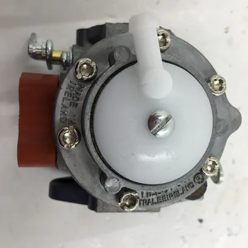 

SherryBerg Brand New carb carburettor CARBURETOR fit for Stih l 070 090 090G 090AV Chainsaws Replaces LB-S9 FOR TILLOTSON