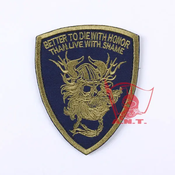 Военная нашивка армейская NSWDG/DEVGRU/Seals6 голубая|military|devgrudevgru patch |