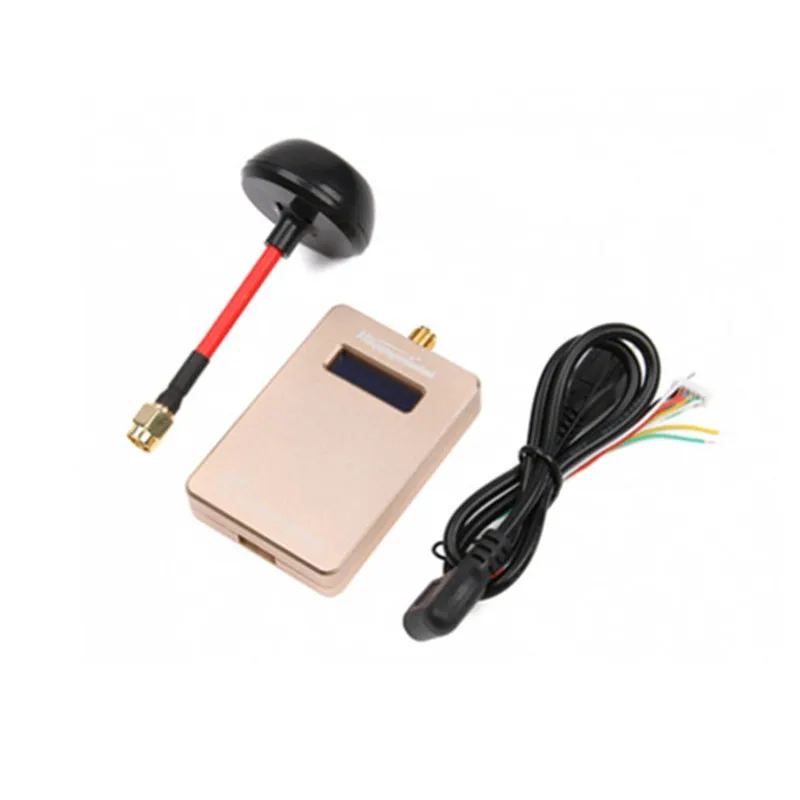 

Happymodel VMR40 OTG 5.8G 40CH Video Wireless FPV Reciever W/ Antenna For Android Tablet Smartphone For RC Models DIY Parts