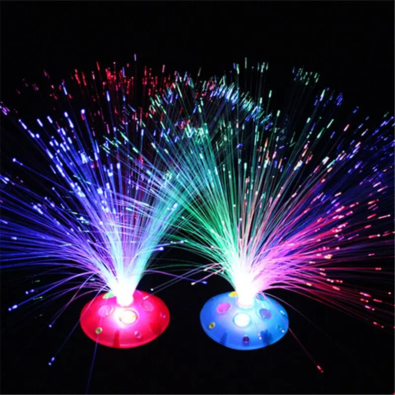starry colorful color light emitting fiber optic lights jenson button frome christmas lights