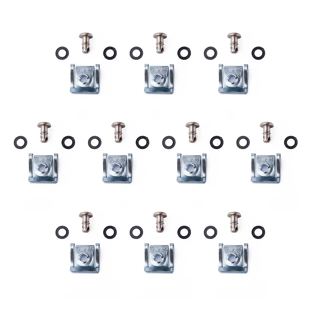 Universal Fairing Fastener 3