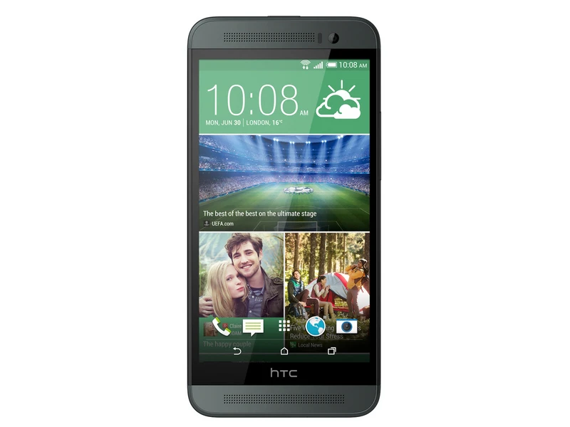 Оригинальный разблокированный телефон HTC One E8 четырёхъядерный 2 Гб + 16 ГБ камера 13