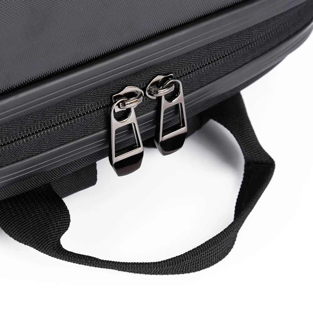 DJI Phantom 4 Backpack With Black ABS Hard Shell Backpack Case Bag For DJI Phantom 4 RC Quadcopter FPV