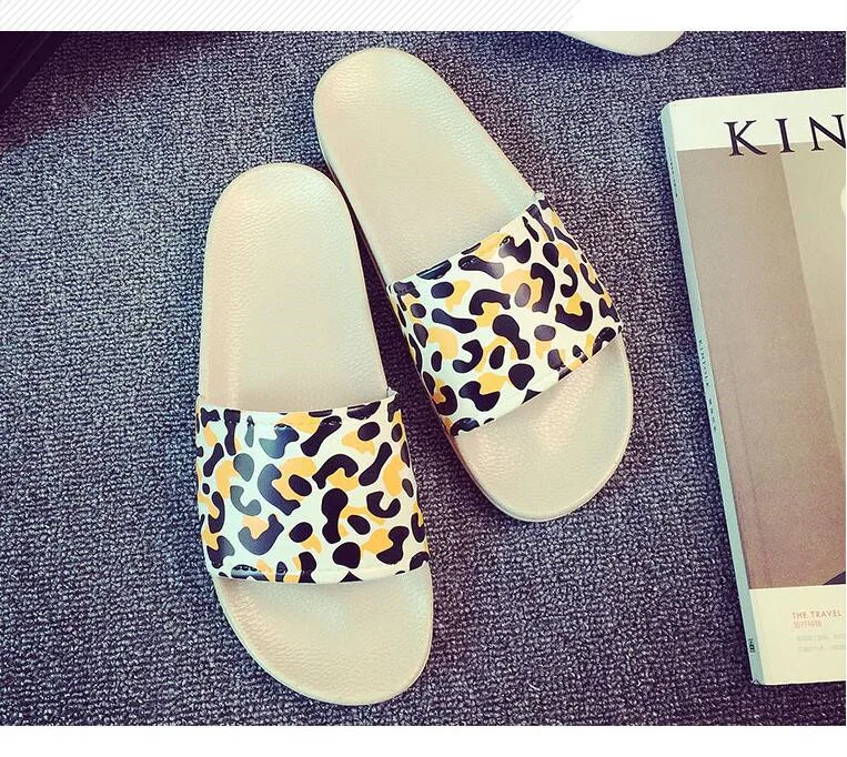 outdoor beach Flip flops 2019