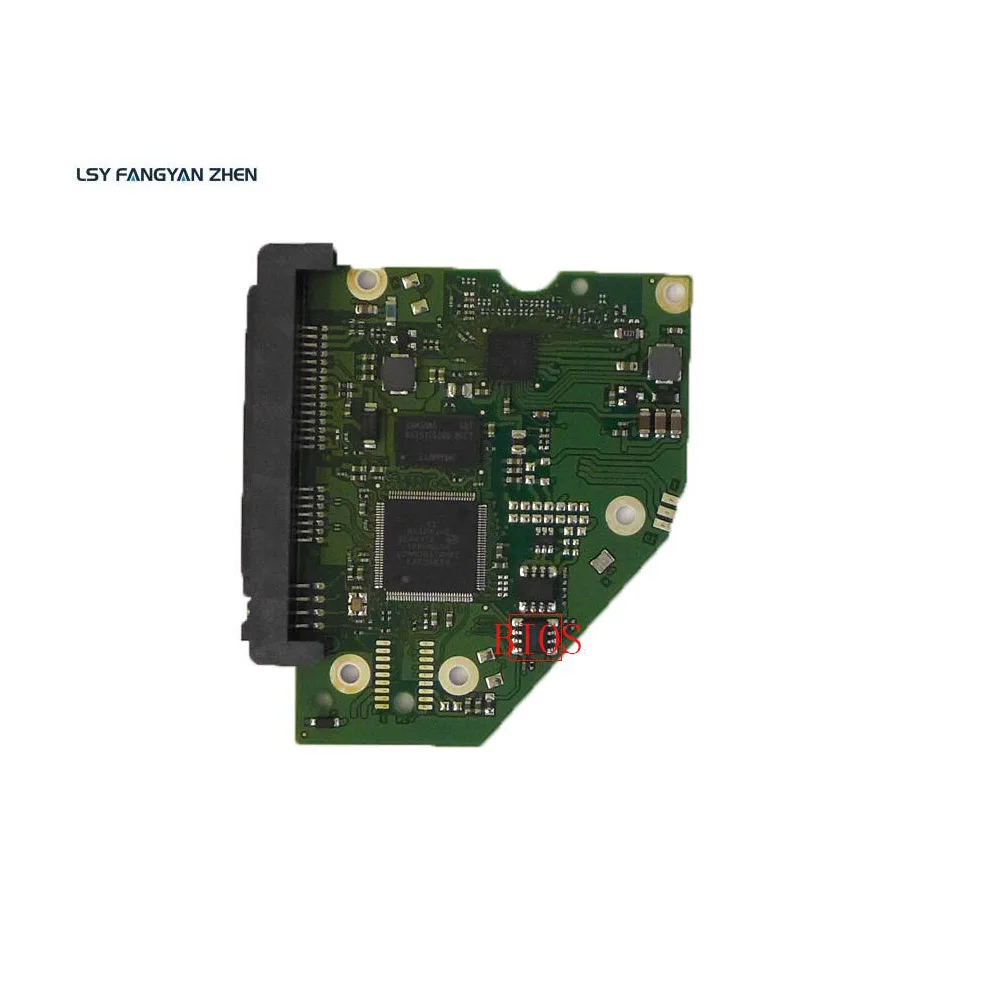 PCB 100774000 REV A for Hard font b Disk b font ST1000DM003 500G 1T 2T 3T