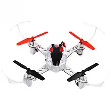 X100 3D Flips 6G Mode Inverted Flight 2.4G 4CH 6 Axis LED Inverted Flight RC Drone Quadcopter aircraft