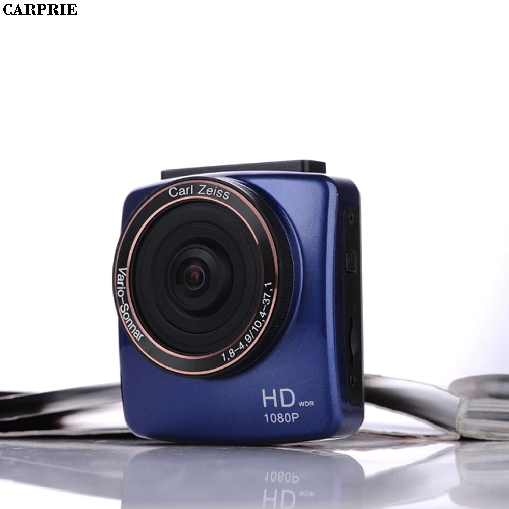 

CARPRIE 1080P HD Car Vehicle Camera Video Recorder Dash Cam G-sensor Hdmi Dvr Full Hd Camcorders BLACK BOX Night Vision