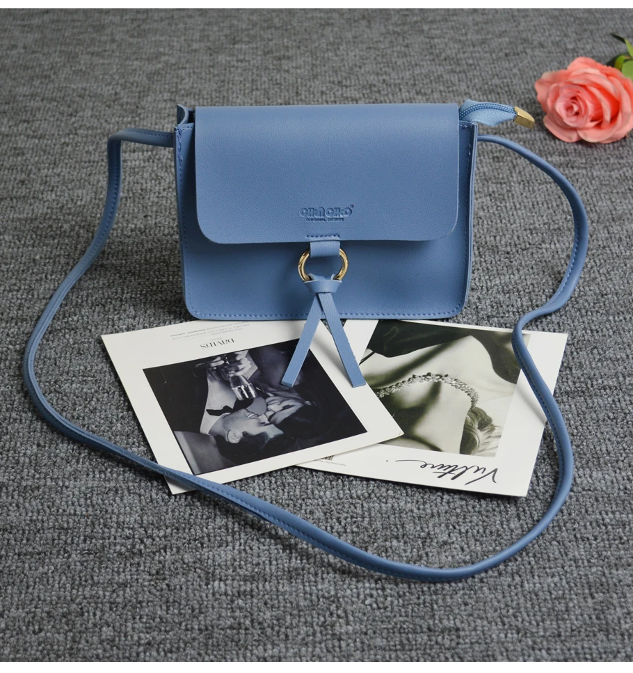 Chunchao, Хит, сумки через плечо для женщин, Повседневная мини сумка-мессенджер ярких цветов для девочек, белые сумки на плечо с клапаном из искусственной кожи