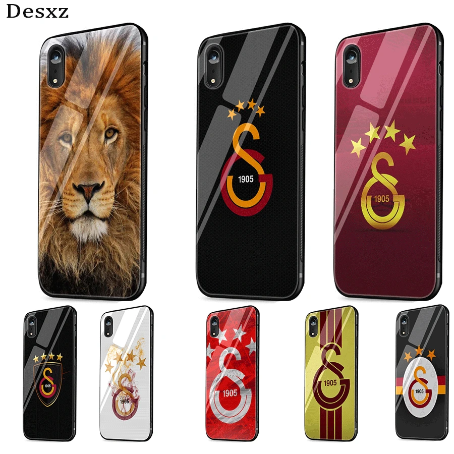Чехол из ТПУ для iPhone 11 Pro XR X XS Max 5 5S 6 6s 7 8 Plus |