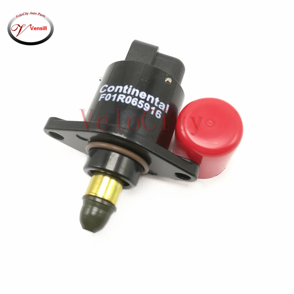 IAC Valve For Chevrolet N200 New Sail 1.2L Cupid Happin Geely Emgrand EC7 Part No# F01R065916 F 01R 065 916 F01R065917 2C205,pneumatic air valve,idle stepper motor