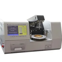 SYD-3536D полностью автоматический Кливленд Открытый Кубок вспышки точки тестер высокого качества