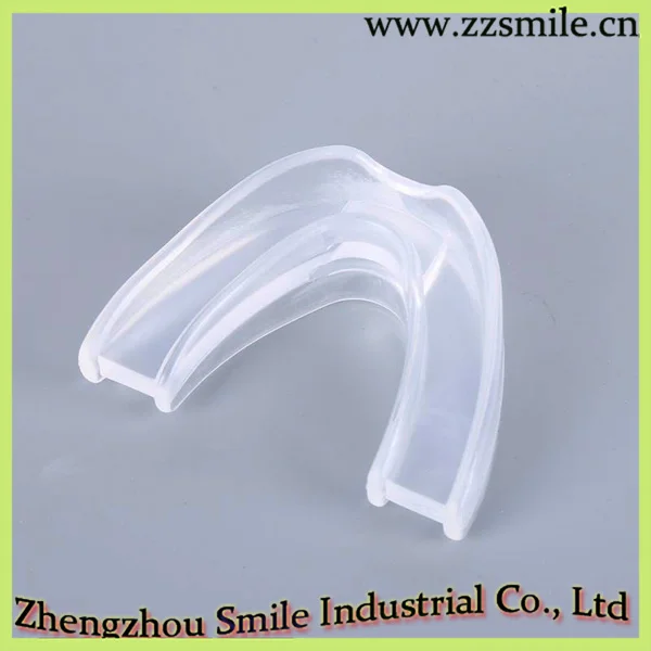 Snore stopper 12