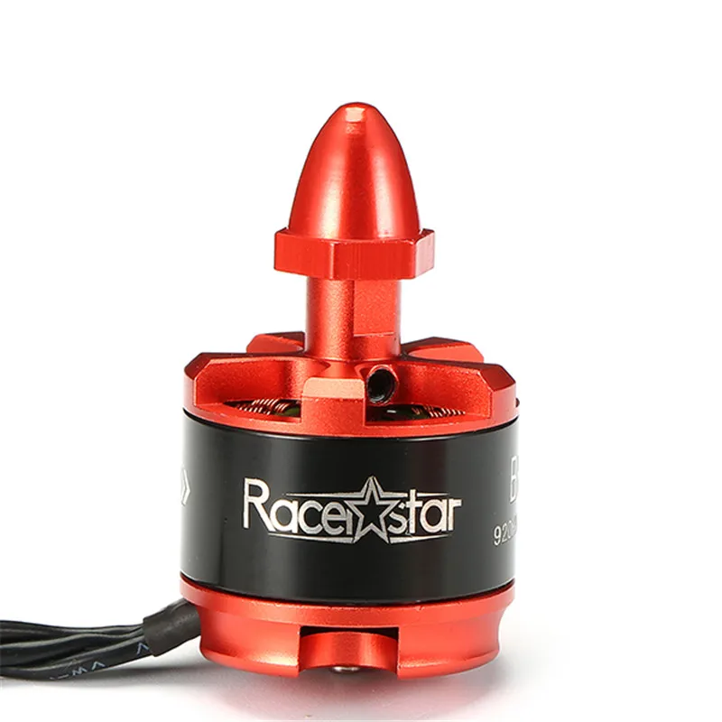 Racerstar Racing Edition 2212 BR2212 920KV 2-4S бесщеточный двигатель для 350 380 400 комплект рамы для радиоуправляемого квадрокоптера Accs