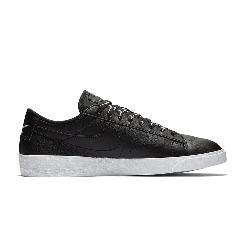 Новое поступление NIKE BLAZER LOW SE Для женщин Скейтбординг спортивная обувь