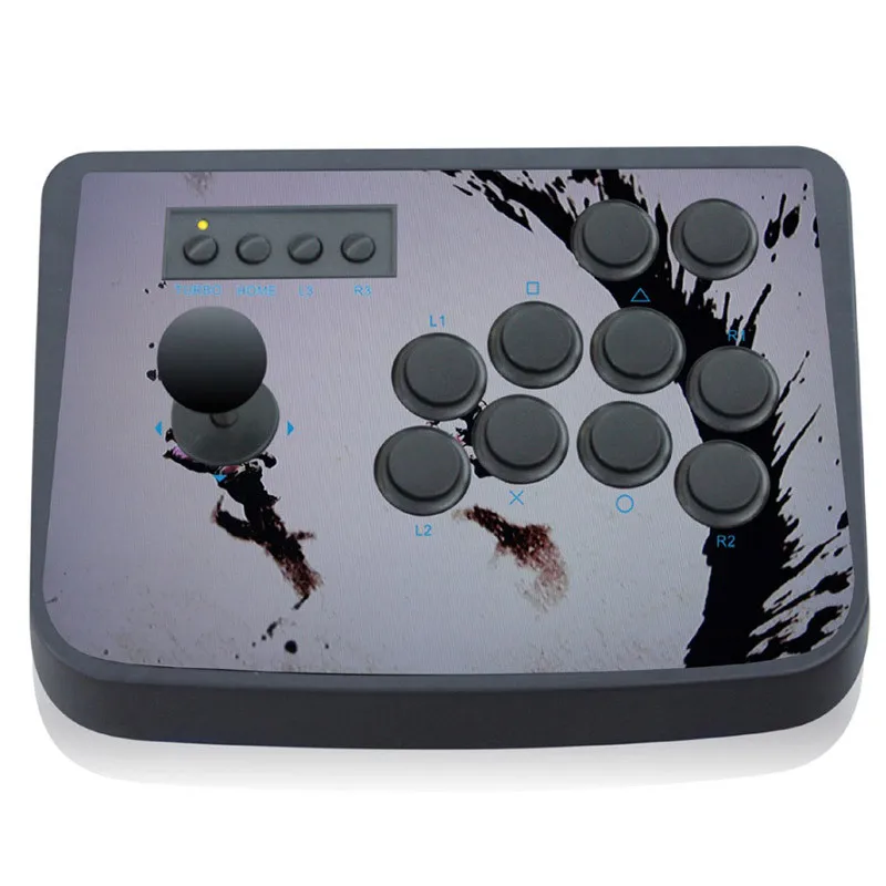 Brook Universal Fighting Board Arcade Fightstick PCB