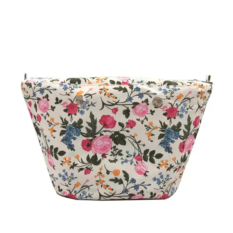 o bag knit mini