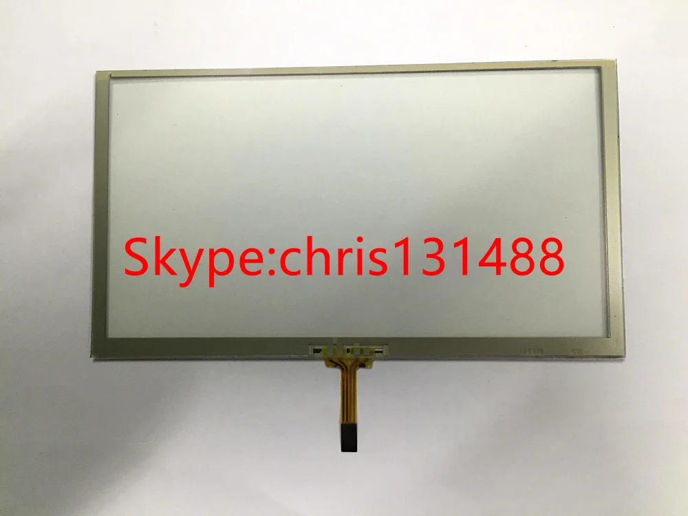 Совершенно новый сенсорный ЖК-экран 6 1 дюйма LA061WQ1(TD)(02) LA061WQ1(TD)(05) сенсорная панель