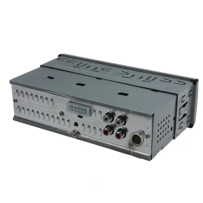 

Dependable Car Audio Stereo In Dash FM With Mp3 Player USB SD Input AUX Receiver dropshipping jun29