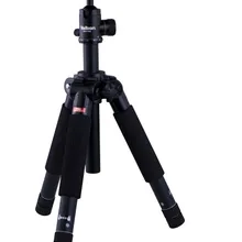 Алюминиевый штатив Velbon ULTRA 6603Q с QHD-S6Q шаровой головкой