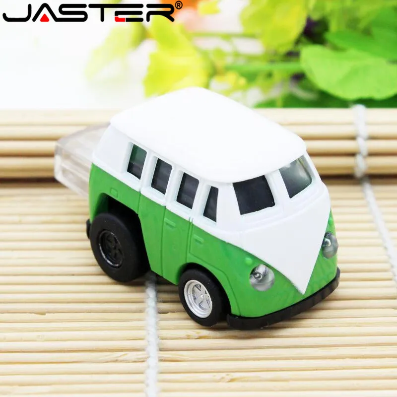 

JASTER car model pendrive 4GB 8GB 16GB 32GB 64GB usb flash drive mini cars memory stick u disk USB 2.0 free shipping