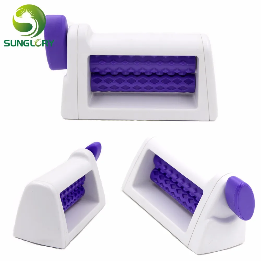 Buy Plastic Fondant Sugarcraft Cake Decorating Roller