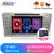 Di RAM Android 9.1 9.0 Car Stereo DVD Multimedia Headunit Per Toyota Avensis/T25 2003-2008 Auto Radio GPS navigazione di Video Audio