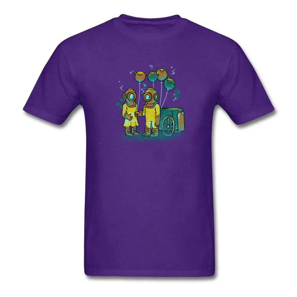 The Balloonfish Vendor_purple