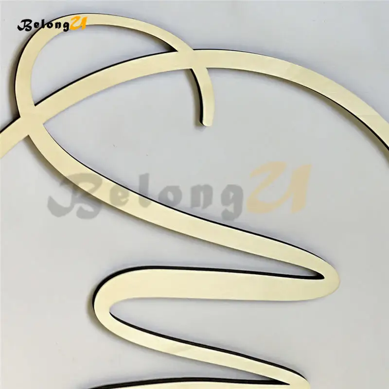 wedding decoration signs MUW-138-06