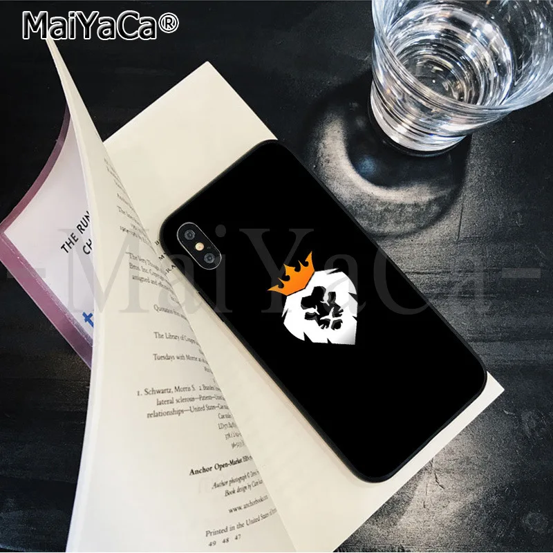 New Fashion Lion Design