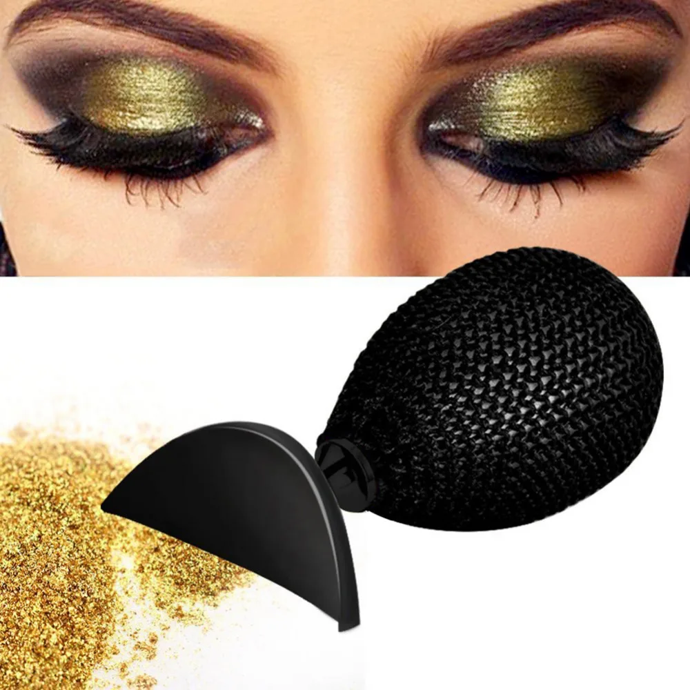 2018 Hot Beauty Fashion Magic Eyeshadow Stamp Crease Lazy Makeup