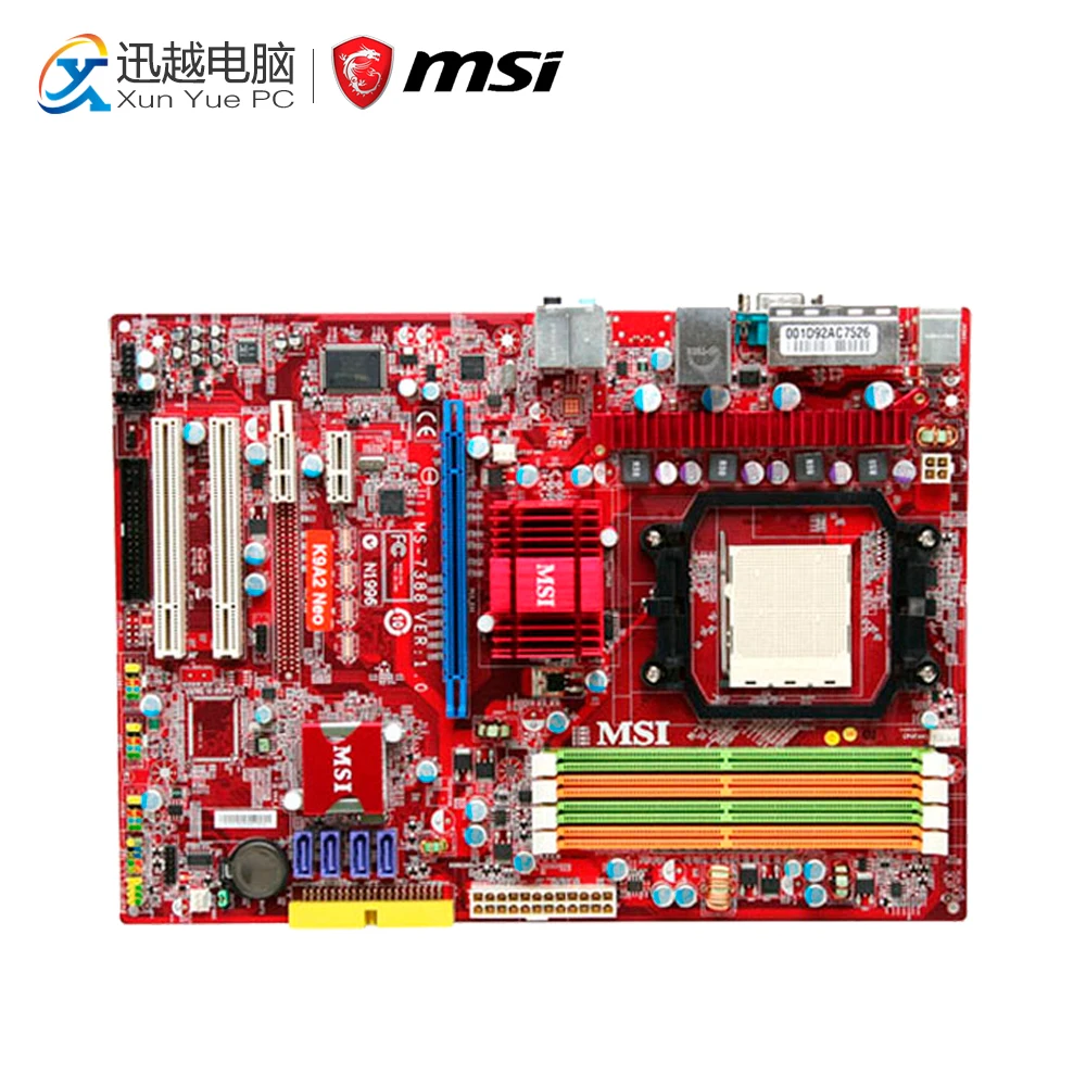 MSI K9A2 DRIVER WINDOWS MSI K9A2 DRIVER WINDOWS 7 (2019)