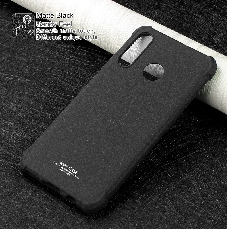 6,15 ''huawei P30Lite MAR-LX1M чехол huawei P30 Lite чехол 360 Защита мягкий TPU Crystal задняя крышка чехол для huawei P30 Lite