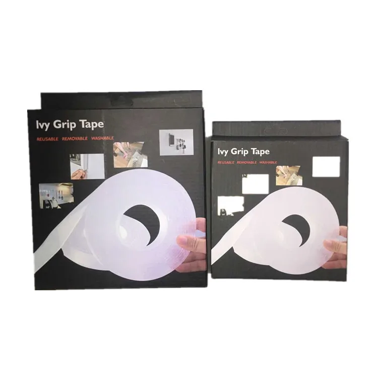 Многоразовая Удобная лента. Ivy Grip Tape Life Magic Tape. Крючок для бесшовного крепления