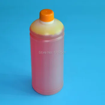 

1000ml Water based Dye ink For Epson T3000 T5000 T7000 T3200 T5200 T7200 T3070 T5070 T7070 T3270 T5270 All Inkjet Printer