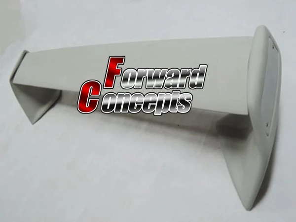 Спойлер для багажника 2002 2007 LANCER EVOLUTION 7 8 9|trunk spoiler|rear wingrear wing spoiler |