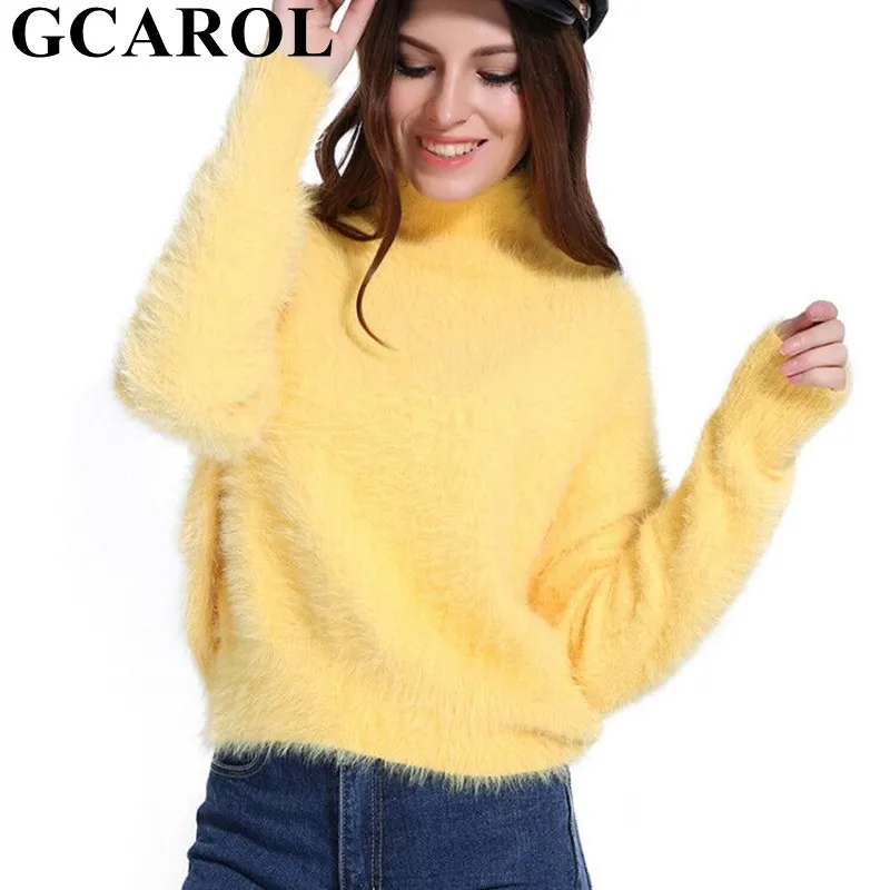 Aliexpress.com : Buy GCAROL 2018 New Autumn Winter Women