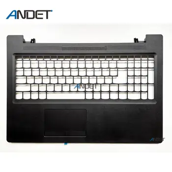 

New Original For Lenovo IdeaPad 110-15IBR 110-15ACL 110-15AST Palmrest Upper Case Keyboard Bezel Upper Cover Top Touchpad