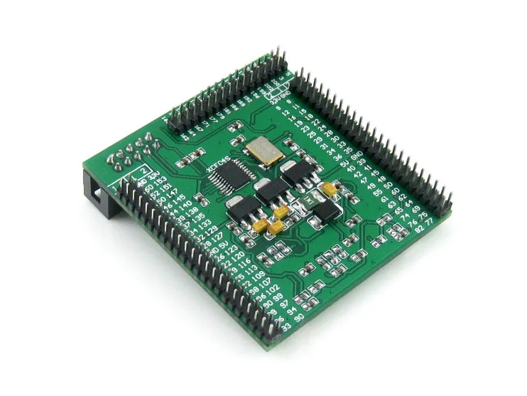 FPGA JTAG Open3S500E стандарт # XC3S500E Spartan 3E XILINX оценочная макетная плата + комплект
