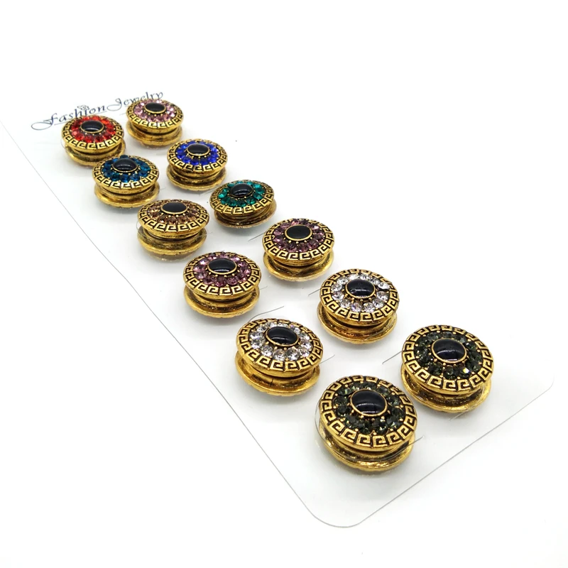 Buy Hijab Pins Brooches Muslim Wedding Jewelry