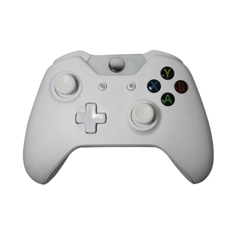 New Wireless Controller For Microsoft Xbox One Computer PC Joypad Joystick For Xbox One Slim Console Gamepad