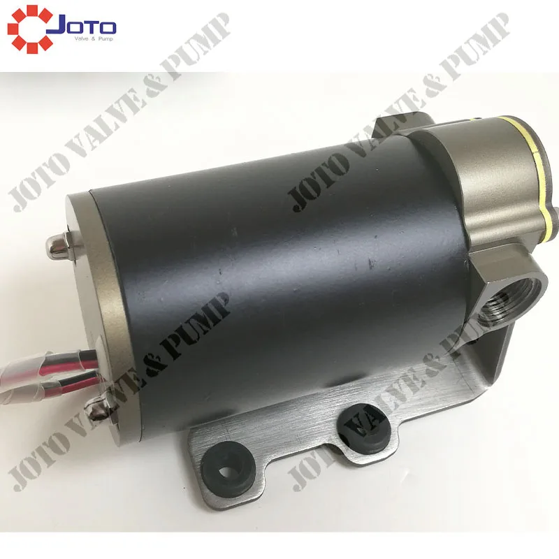 60w Big Power Motorcycle Oil cooled pump Electric Pump Gear Pump 60w Big Power Motorcycle Oil cooled pump Electric Pump Gear Pump