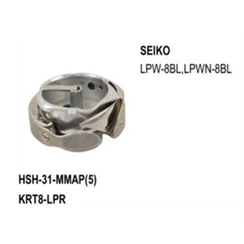 

otary Hook HSH-31-MMAP(5) Standard Type With Shank use for Seiko LPW-8BL, LPWN-8BL