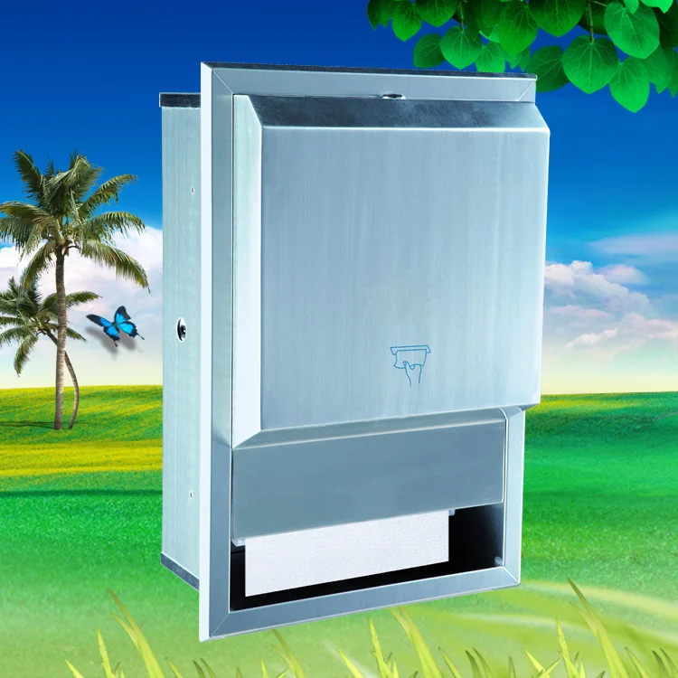 Automatic paper hanging induction paper machine paper machine paper