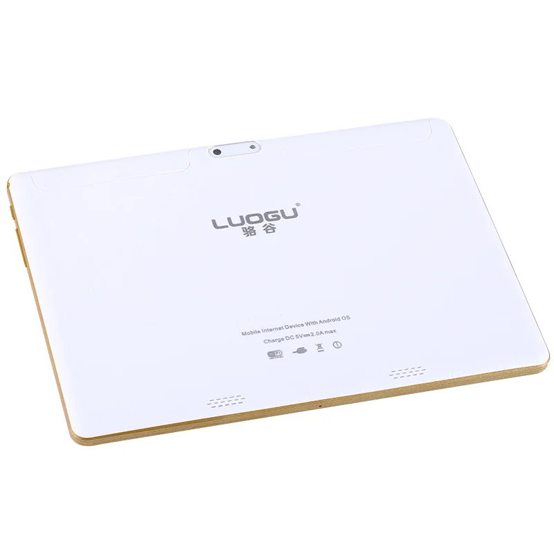 LUOGU T6 9 6 inch Original 3G tablet Phone Android 5 1 Quad Core CE Brand