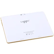 Luogu t6 9.6 pulgadas original 3g tableta del teléfono del androide 5.1 quad núcleo CE Marca Tablet pc WiFi 16 GB Anroid 5.1 Tablet Pc 1280*800