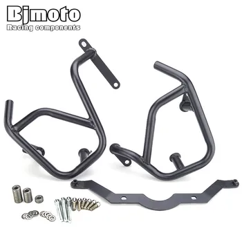 

FG-BM002-BK For BMW S1000XR 2015 Motorcycle Metal Engine Guard Crash Bars Frame Protector Bumper