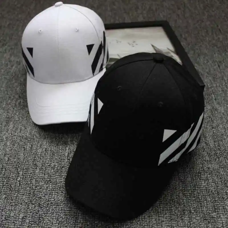 

Trendy Patchwork Baseball Cap Men Gorras Planas Hip Hop Whiter Black Bone Trucker Cap YJWC736